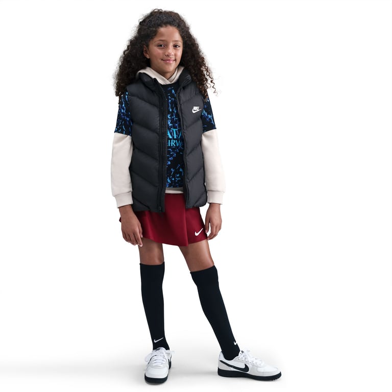 Жилетка Nike Sportswear All Day Play (HJ2537010) - фото
