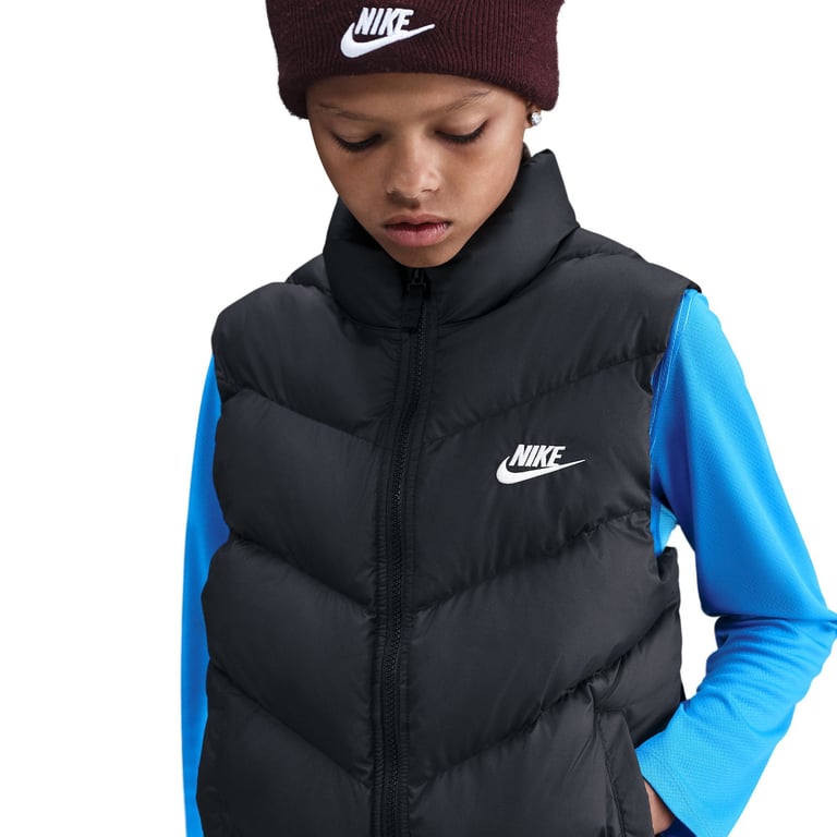 Жилетка Nike Sportswear All Day Play (HJ2537010) - фото