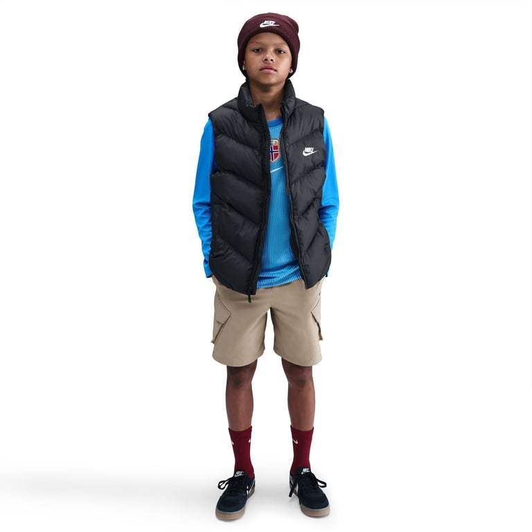 Жилетка Nike Sportswear All Day Play (HJ2537010) - фото