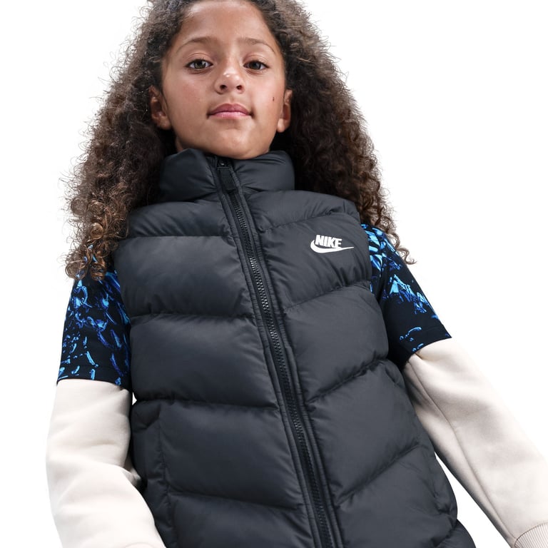 Жилетка Nike Sportswear All Day Play (HJ2537010) - фото