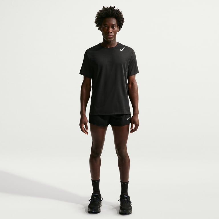 Футболка Nike Swift Dri-FIT (HJ3377010) - фото