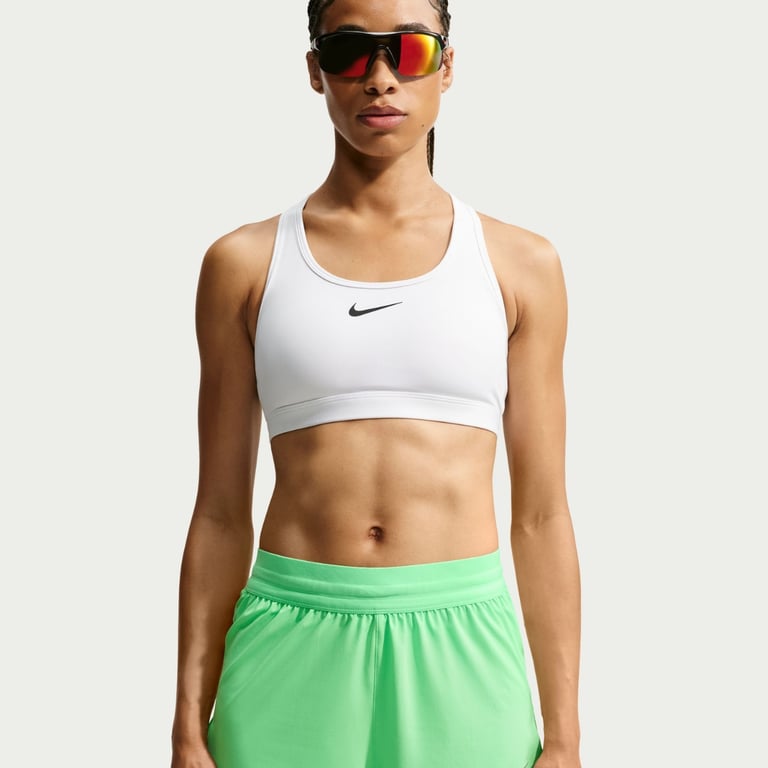 Шорти Nike Swift Dri-FIT 2-в-1 (HJ5376336) - фото
