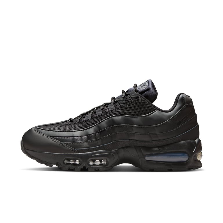 Кросівки Nike Air Max 95 Big Bubble (HM8755001) - фото