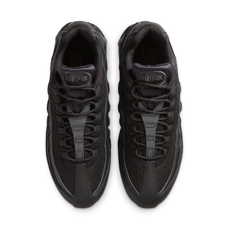 Кросівки Nike Air Max 95 Big Bubble (HM8755001) - фото