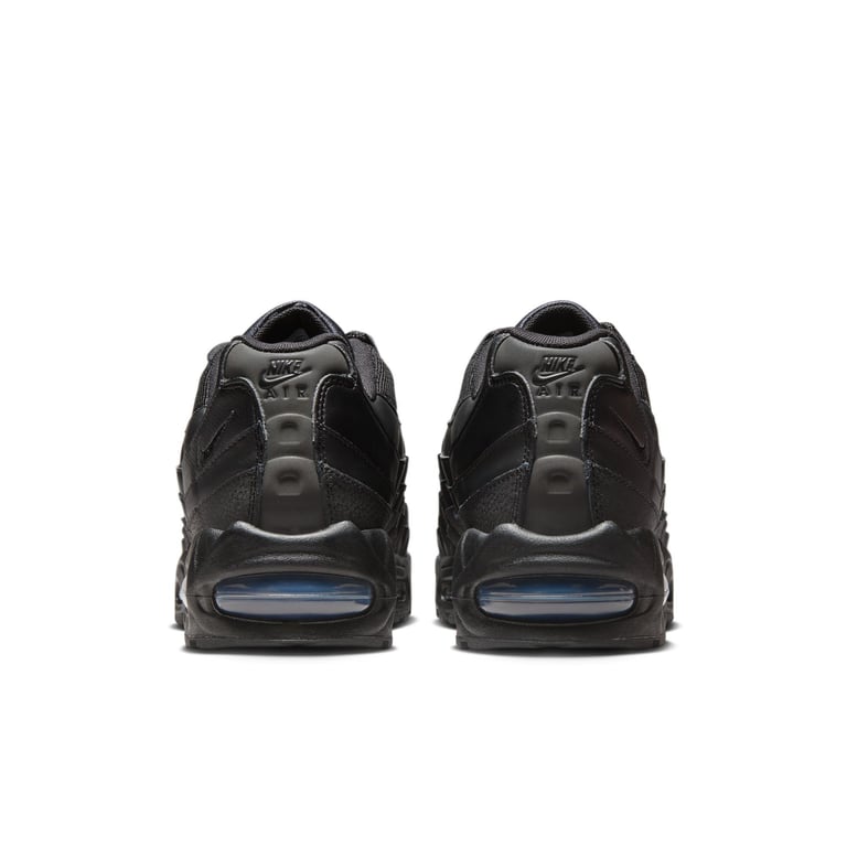 Кросівки Nike Air Max 95 Big Bubble (HM8755001) - фото