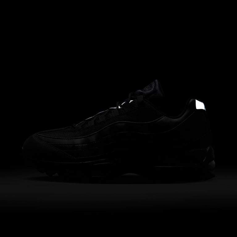 Кросівки Nike Air Max 95 Big Bubble (HM8755001) - фото