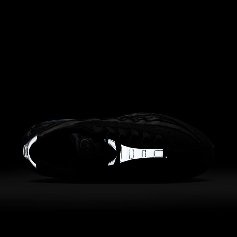 Кросівки Nike Air Max 95 Big Bubble (HM8755001) - фото