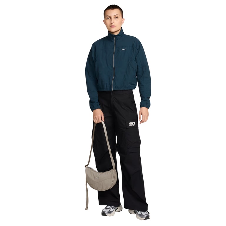 Сумка Nike Aura Crescent (4L) (HQ4370236) - фото
