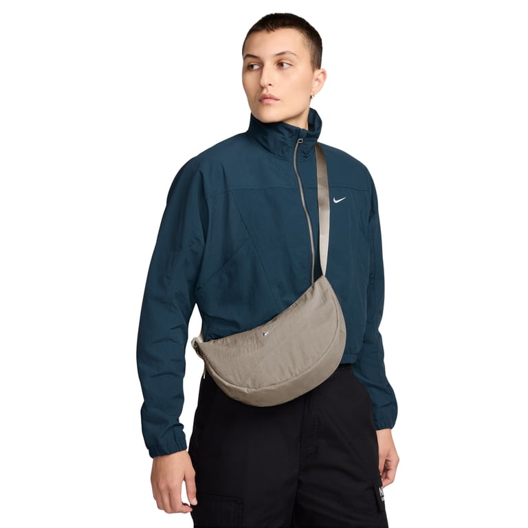 Сумка Nike Aura Crescent (4L) (HQ4370236) - фото