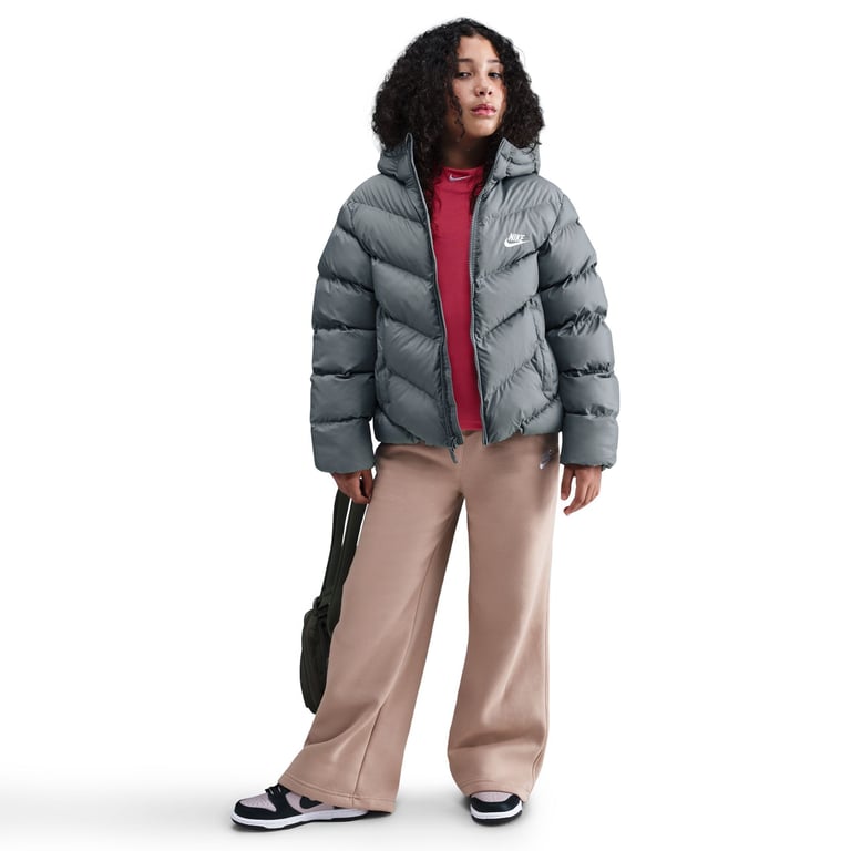 Куртка Nike Sportswear All Day Play Therma-FIT (HQ4976084) - фото