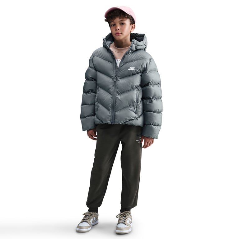 Куртка Nike Sportswear All Day Play Therma-FIT (HQ4976084) - фото