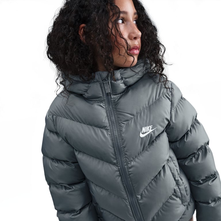 Куртка Nike Sportswear All Day Play Therma-FIT (HQ4976084) - фото