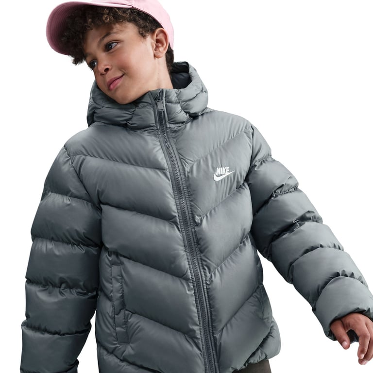 Куртка Nike Sportswear All Day Play Therma-FIT (HQ4976084) - фото