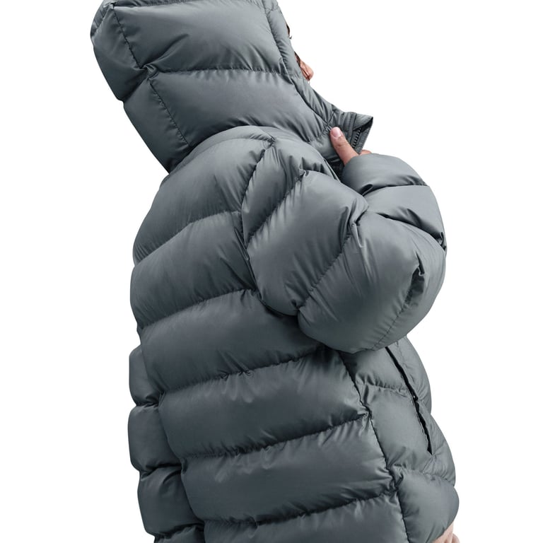 Куртка Nike Sportswear All Day Play Therma-FIT (HQ4976084) - фото