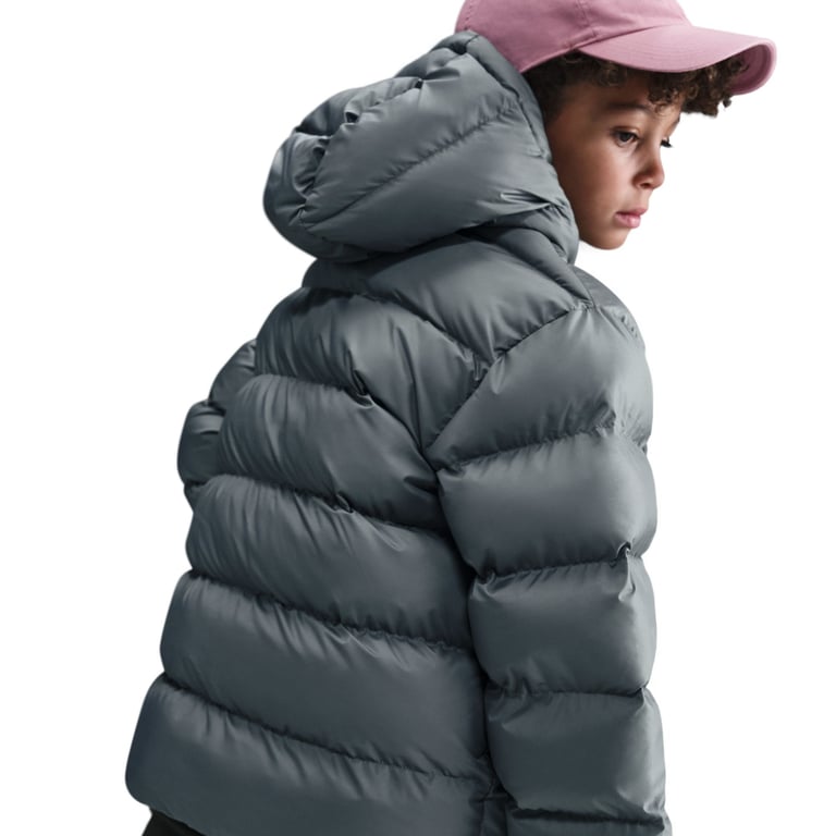 Куртка Nike Sportswear All Day Play Therma-FIT (HQ4976084) - фото