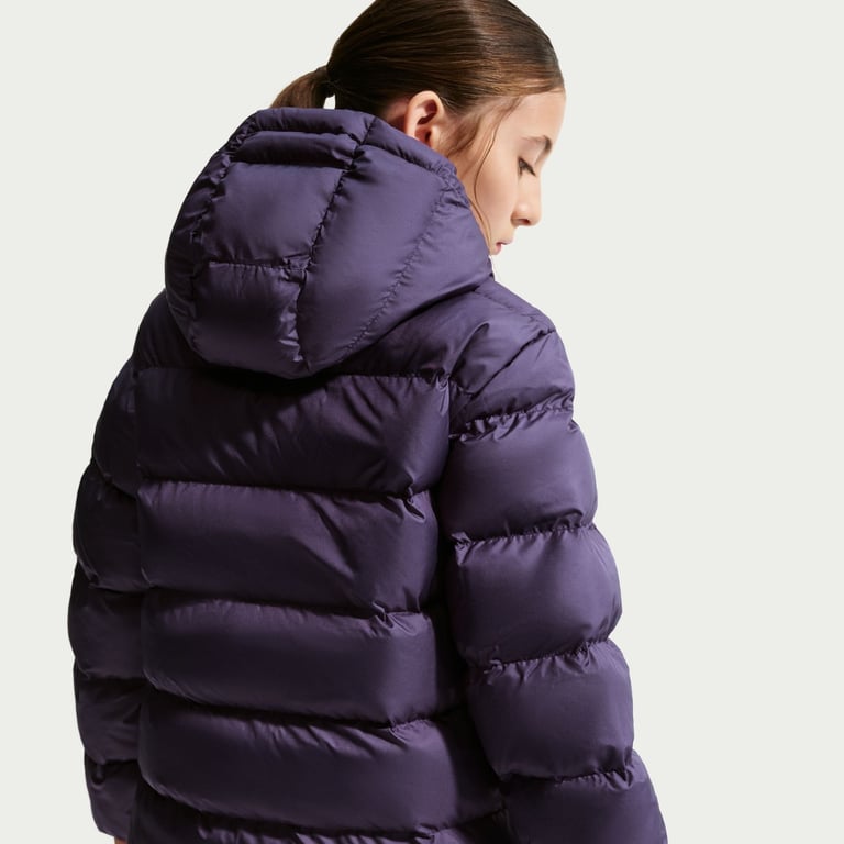 Куртка Nike Sportswear All Day Play Therma-FIT (HQ4976525) - фото