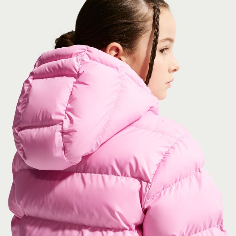 Куртка Nike Sportswear All Day Play Therma-FIT (HQ4976621) - фото