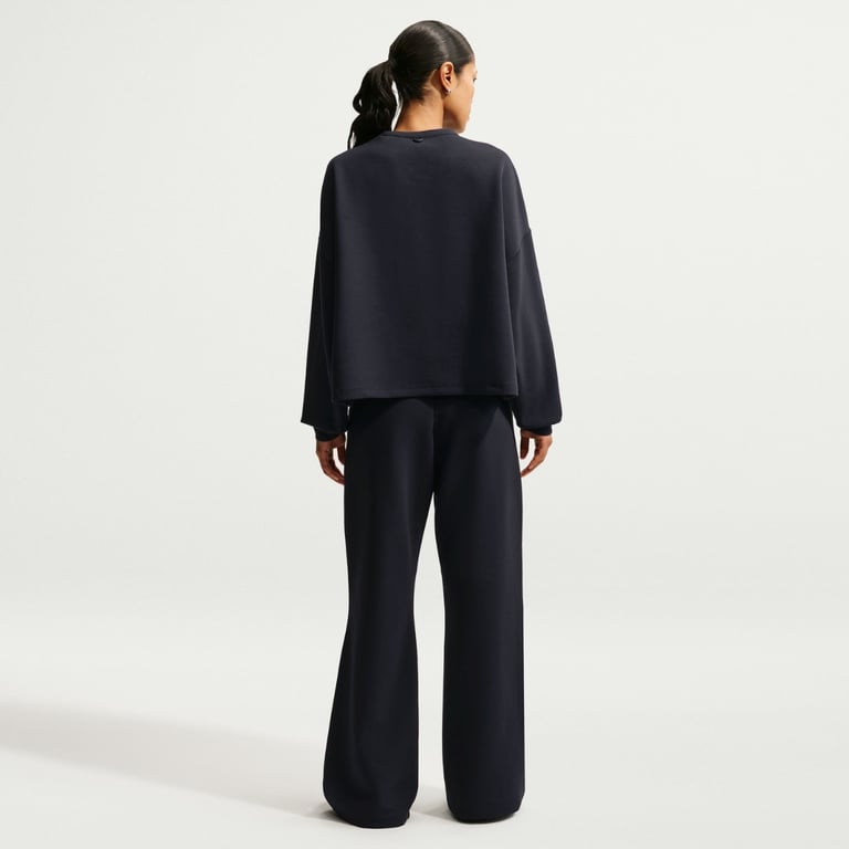 Толстовка Nike 24.7 Impossibly Soft Dri-FIT (HQ8193010) - фото