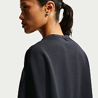 Толстовка Nike 24.7 Impossibly Soft Dri-FIT (HQ8193010)