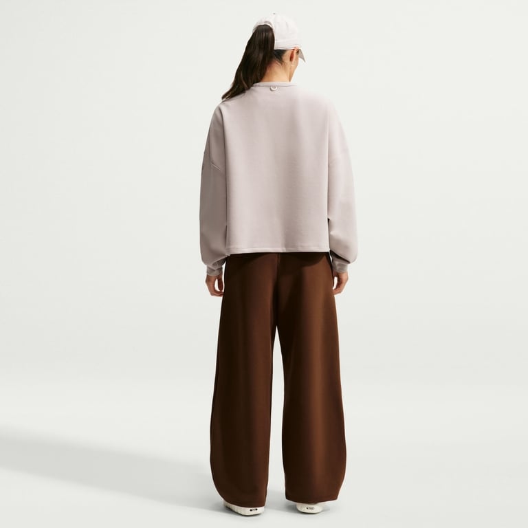 Толстовка Nike 24.7 Impossibly Soft Dri-FIT (HQ8193238) - фото