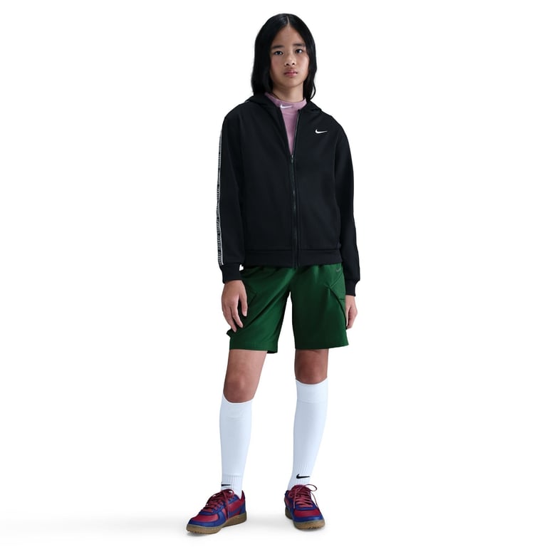 Толстовка Nike Sportswear Club Dri-FIT (HQ9320010) - фото