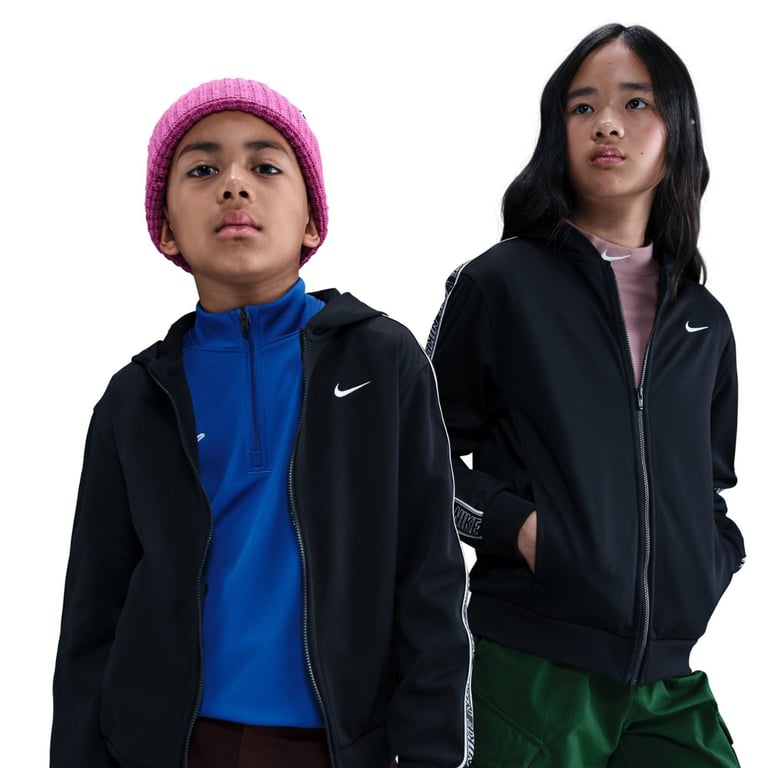 Толстовка Nike Sportswear Club Dri-FIT (HQ9320010) - фото