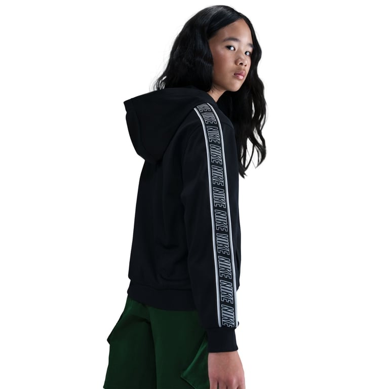 Толстовка Nike Sportswear Club Dri-FIT (HQ9320010) - фото