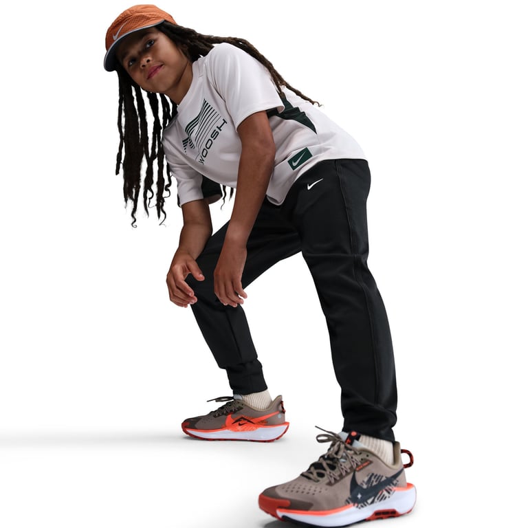 Штани Nike Multi (HV0206010) - фото