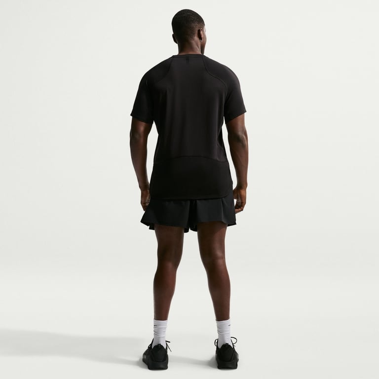 Футболка Nike Pro Training Dri-FIT (HV0409010) - фото