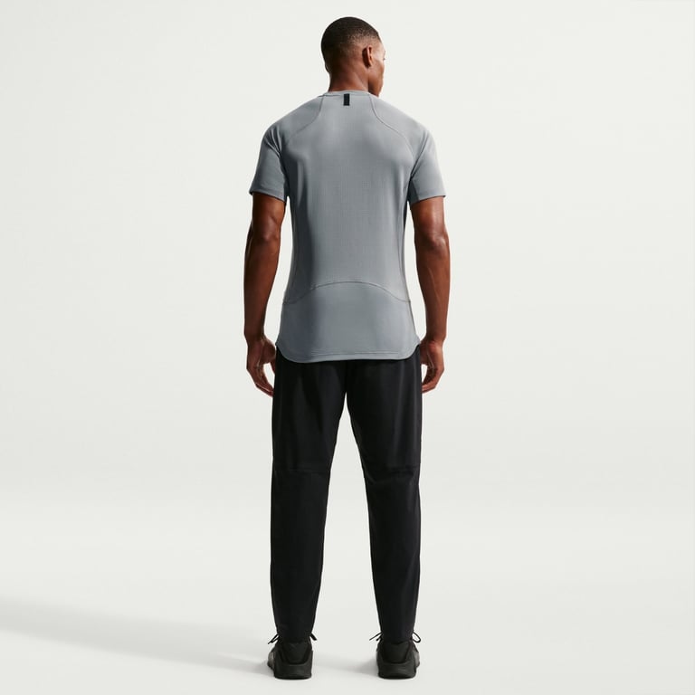 Футболка Nike Pro Training Dri-FIT (HV0409084) - фото