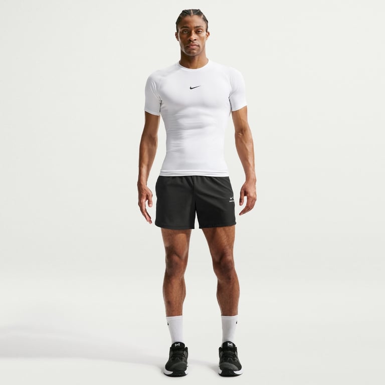 Шорти Nike Pro Training Dri-FIT 6 (HV0411010) - фото