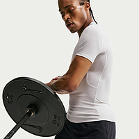 Шорти Nike Pro Training Dri-FIT 6 (HV0411010)