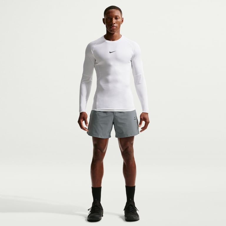 Шорти Nike Pro Training Dri-FIT 6 (HV0411084) - фото