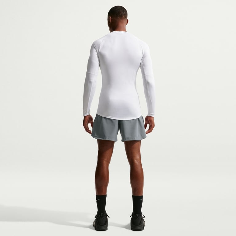 Шорти Nike Pro Training Dri-FIT 6 (HV0411084) - фото