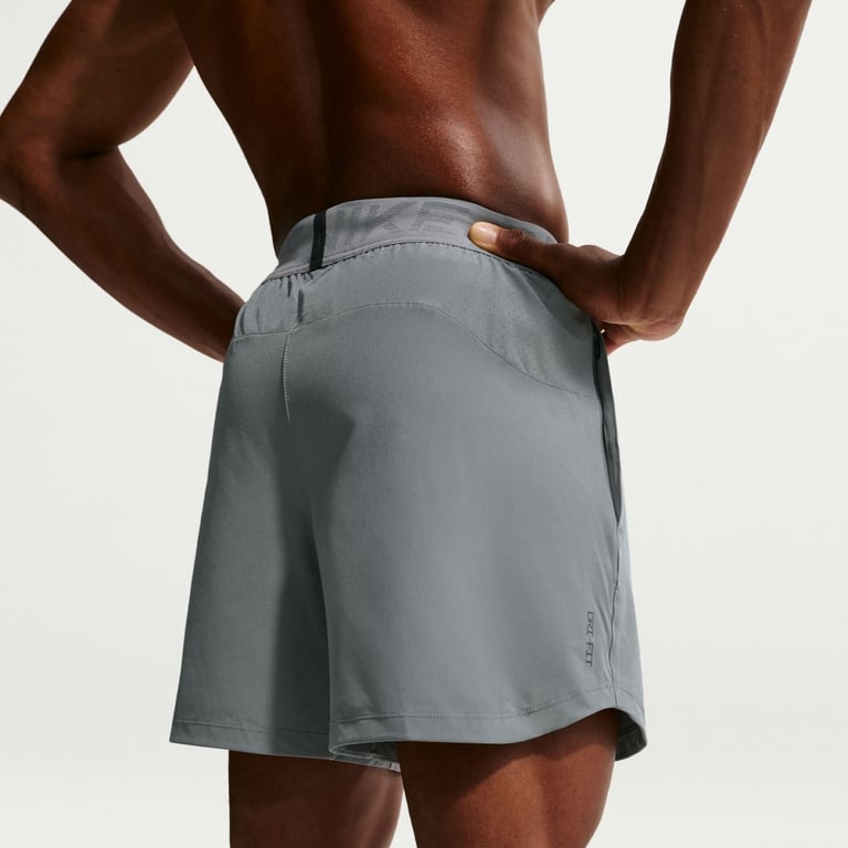 Шорти Nike Pro Training Dri-FIT 6 (HV0411084) - фото