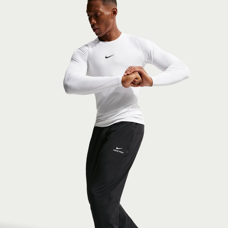 Штани Nike Pro Training Dri-FIT (HV0424010) - фото