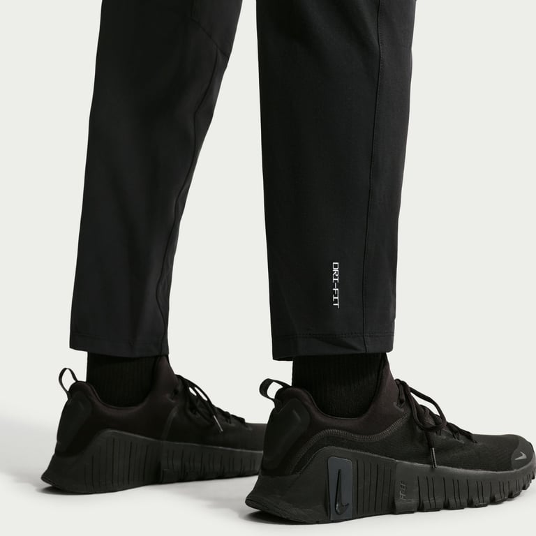 Штани Nike Pro Training Dri-FIT (HV0424010) - фото