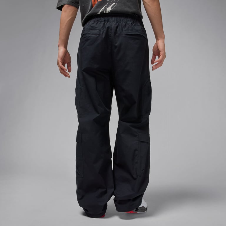 Штани Jordan Flight Utility (HV0530010) - фото