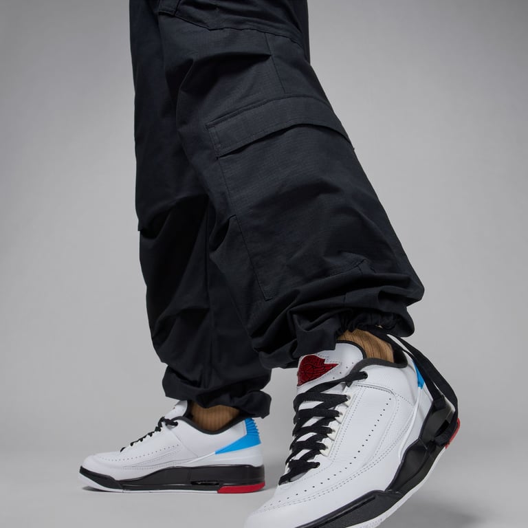 Штани Jordan Flight Utility (HV0530010) - фото
