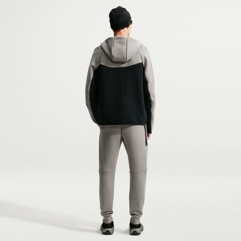 Толстовка Nike Tech Fleece (HV0949321) - фото