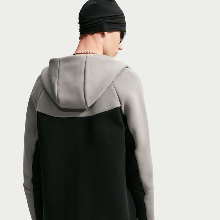 Толстовка Nike Tech Fleece (HV0949321) - фото