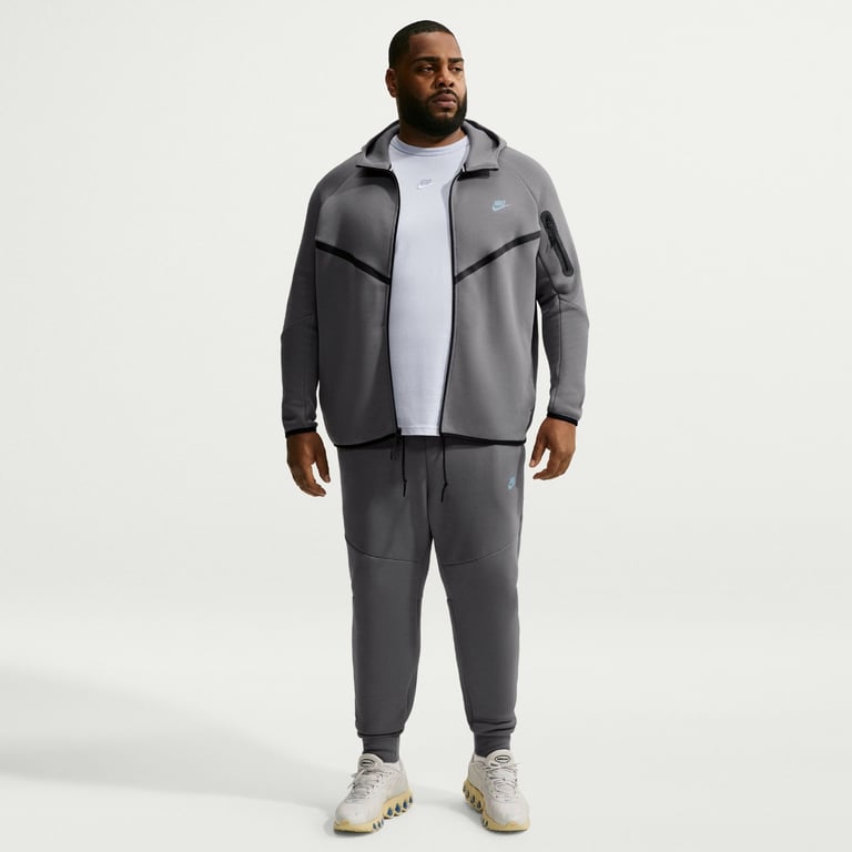Штани Nike Tech Fleece (HV0959085) - фото