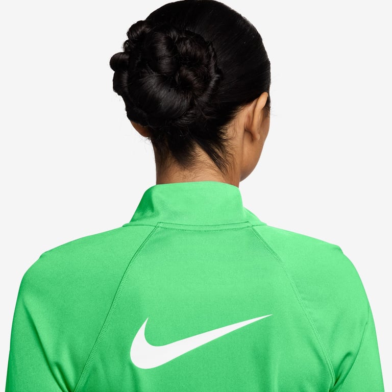 Толстовка Nike Tempo Swoosh Run Dri-FIT (HV2842336) - фото