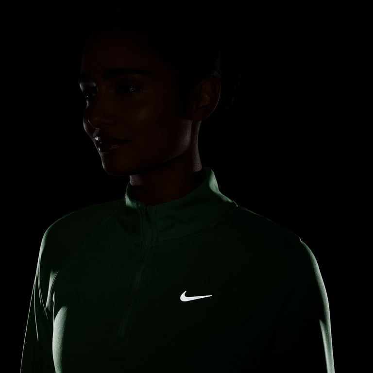 Толстовка Nike Tempo Swoosh Run Dri-FIT (HV2842336) - фото