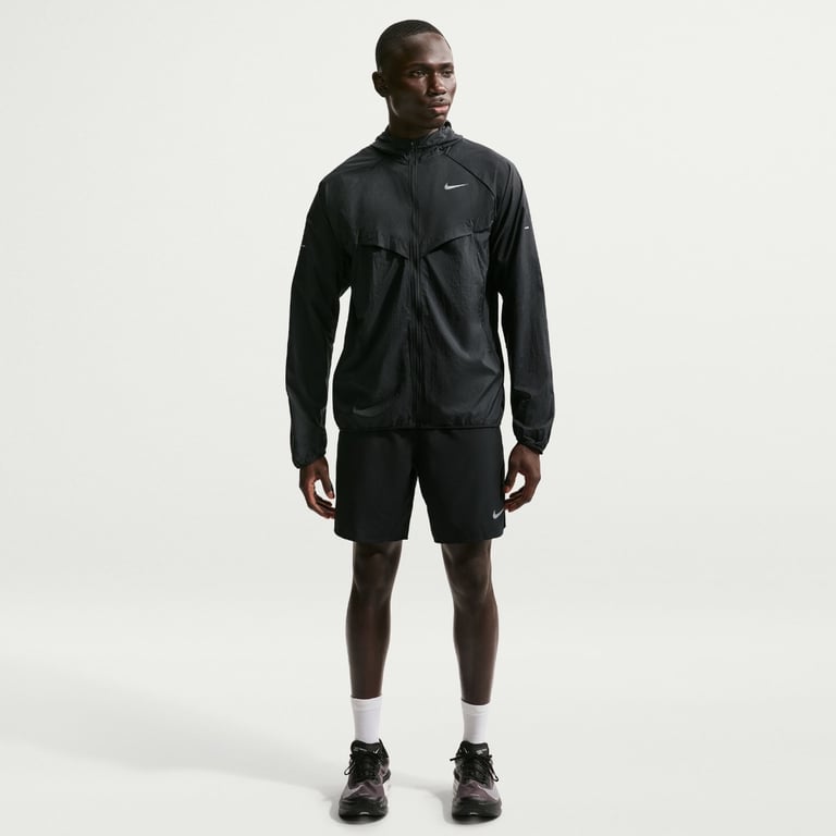 Вітрівка Nike Stride Repel UV (HV4548010) - фото