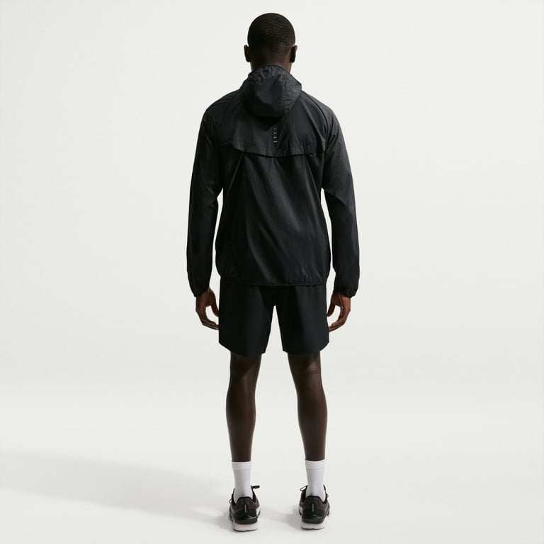 Вітрівка Nike Stride Repel UV (HV4548010) - фото