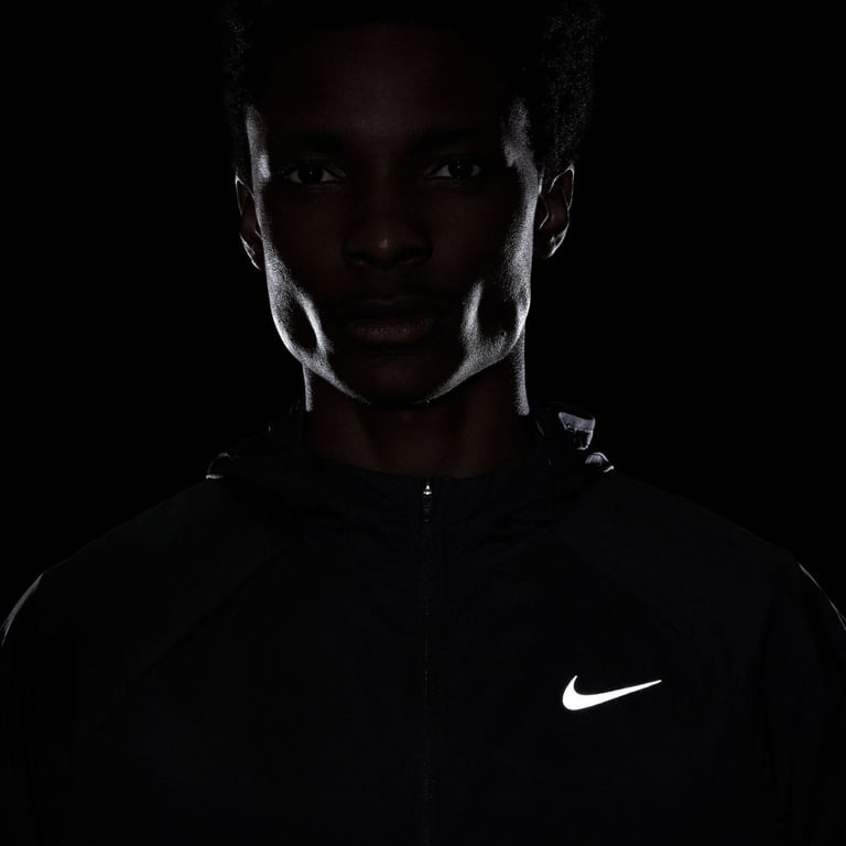 Вітрівка Nike Stride Repel UV (HV4548010) - фото