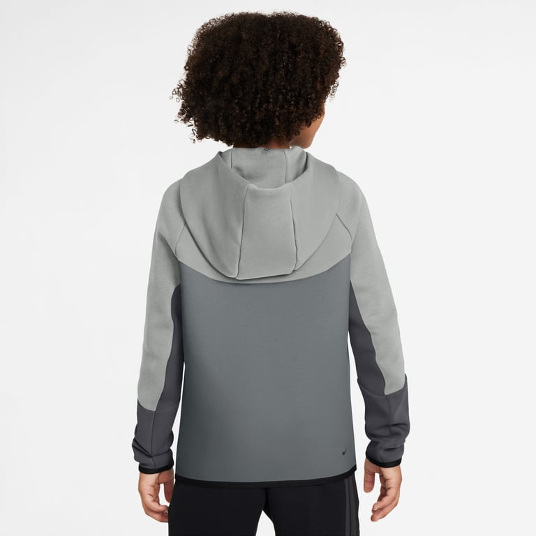 Толстовка Nike Sportswear Tech Fleece (HV5867077) - фото
