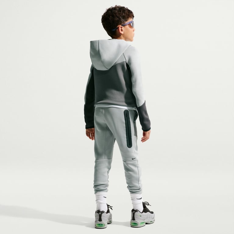 Штани Nike Sportswear Tech Fleece (HV5869016) - фото