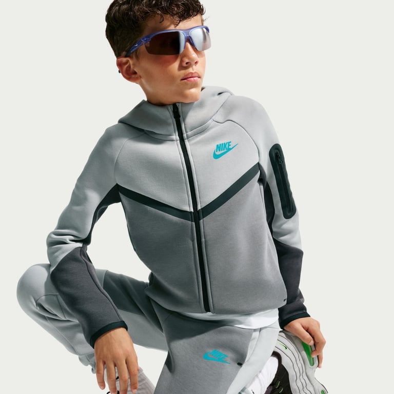 Штани Nike Sportswear Tech Fleece (HV5869016) - фото